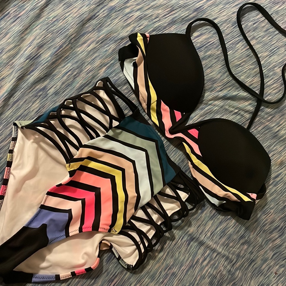Victoria Secret bathing suit